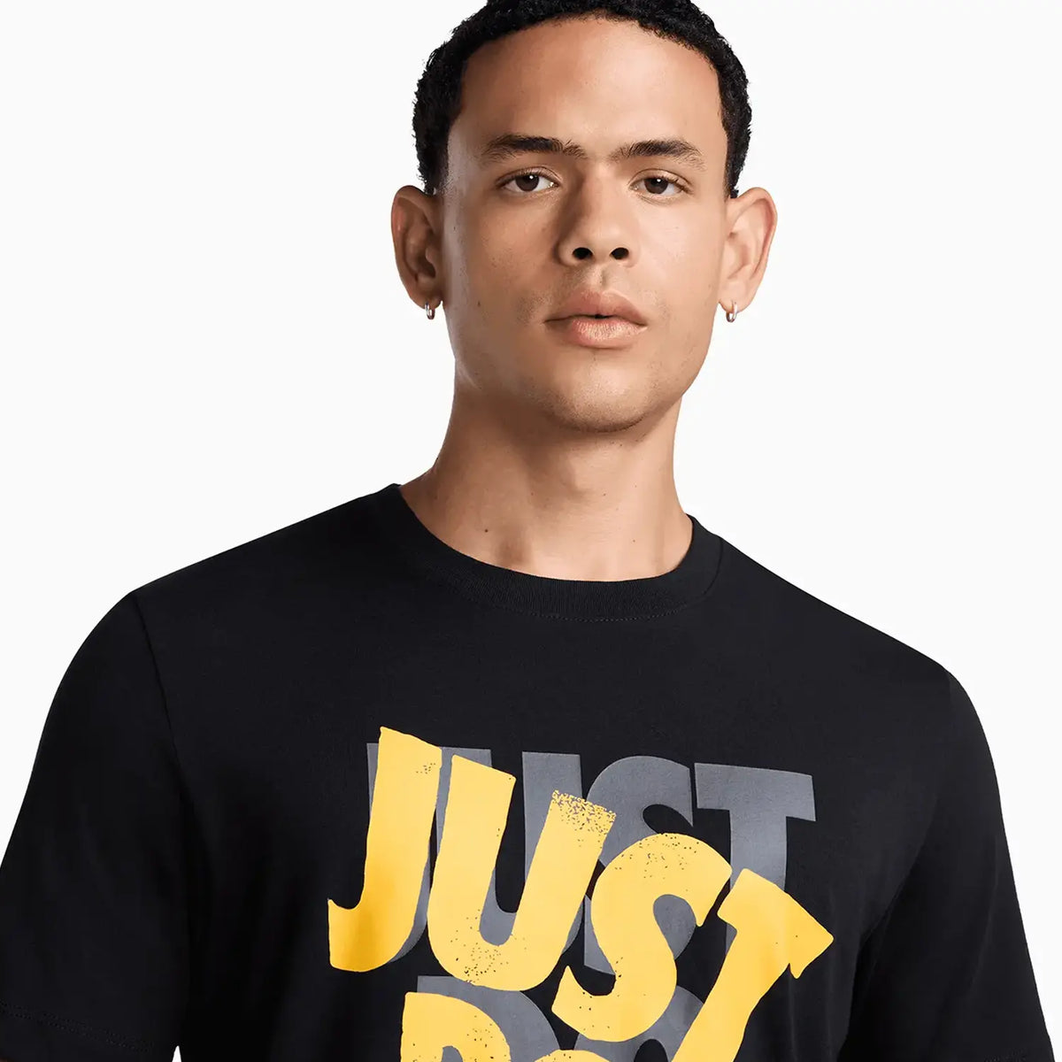 T-shirt sportswear homme Just Do It