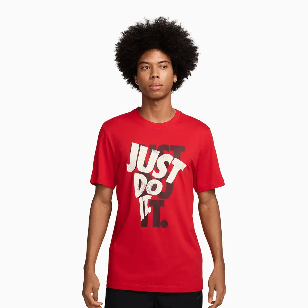 Camiseta deportiva para hombre