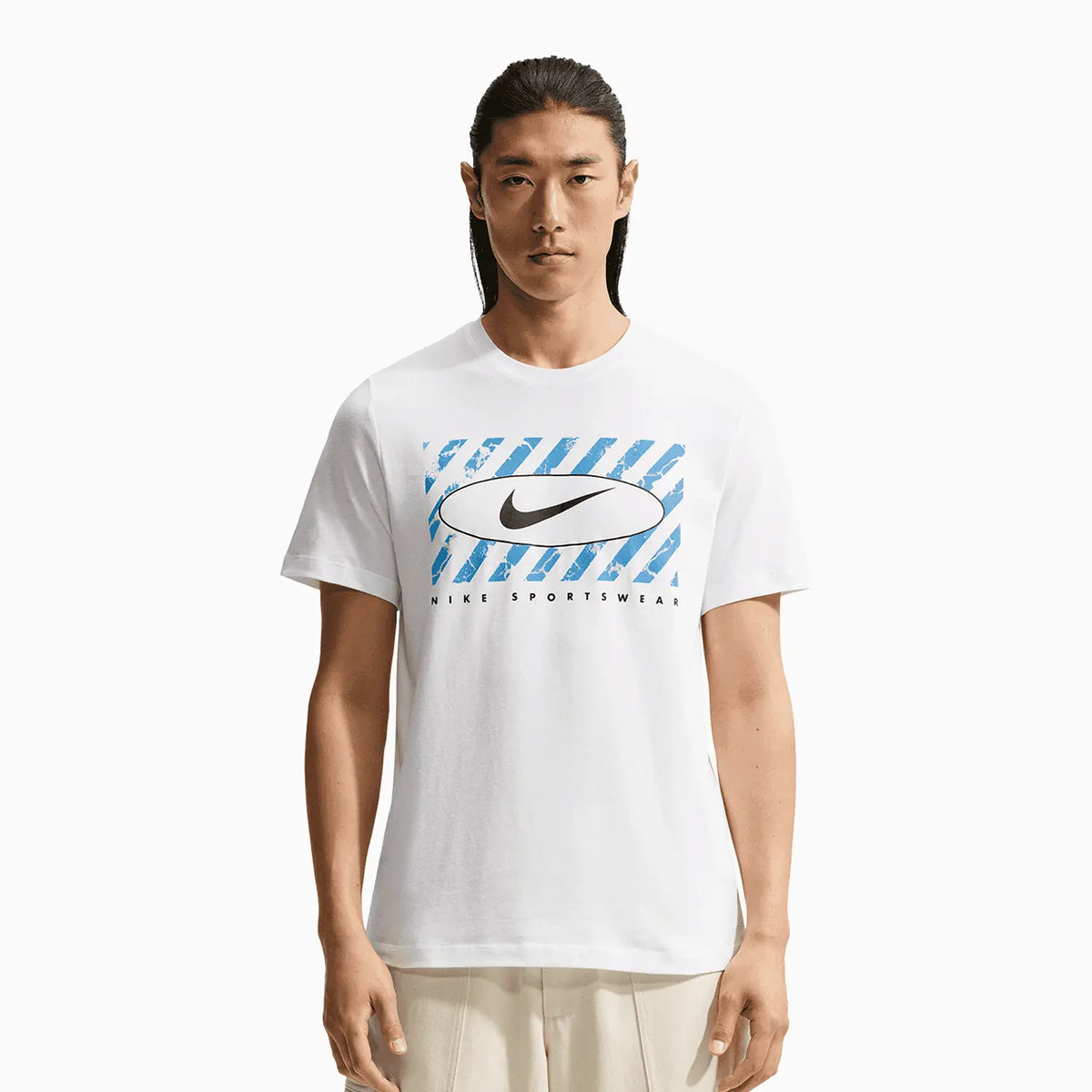 Camiseta deportiva para hombre