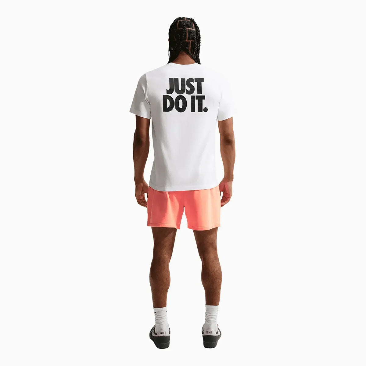 Camiseta deportiva para hombre