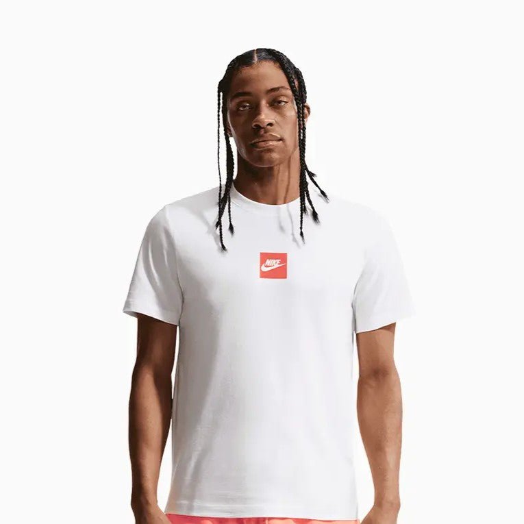 Camiseta deportiva para hombre