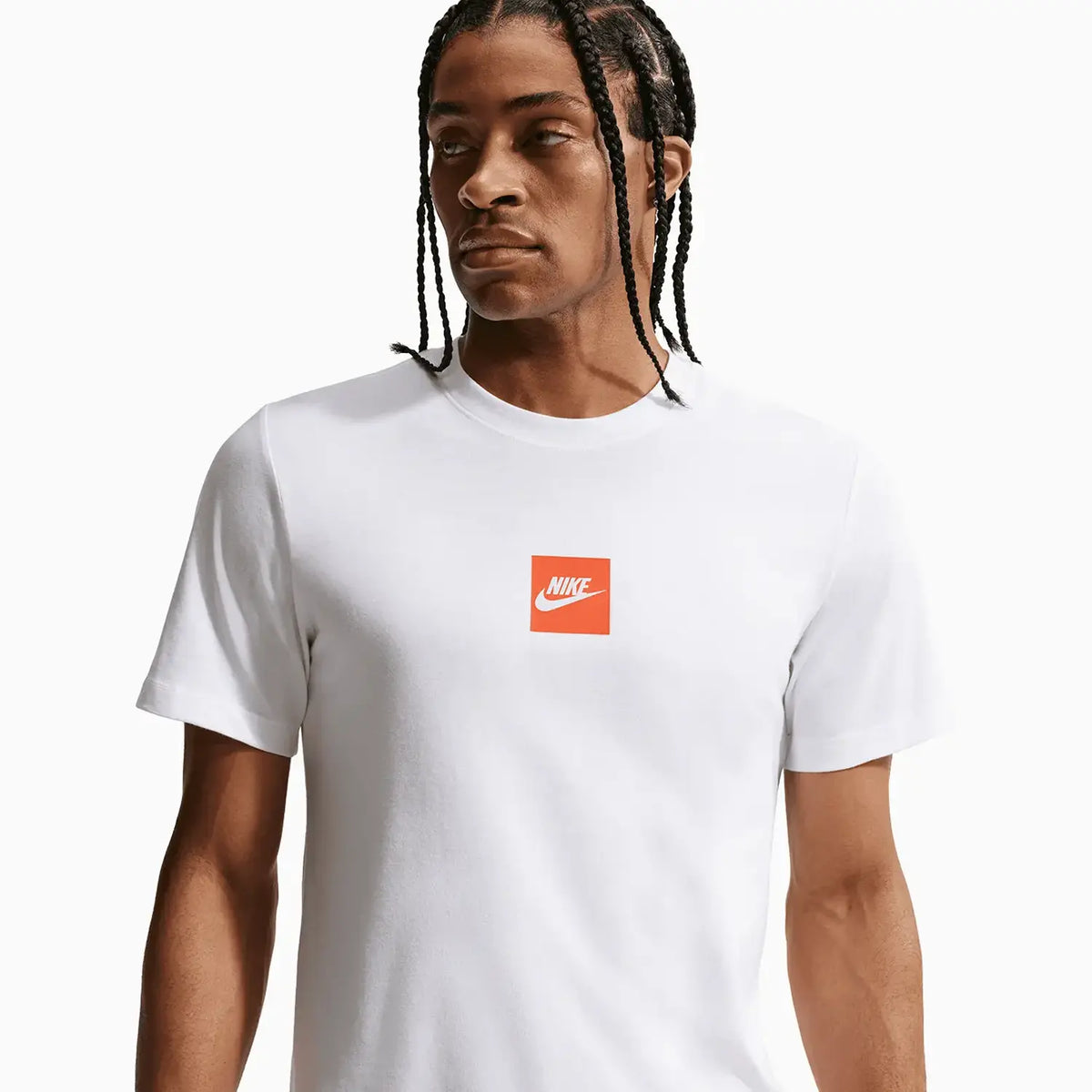 Camiseta deportiva para hombre