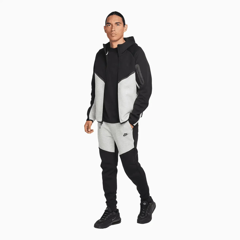 Chándal Windrunner de tejido Fleece tecnológico deportivo para hombre