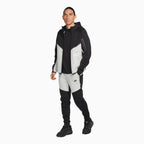 Chándal Windrunner de tejido Fleece tecnológico deportivo para hombre
