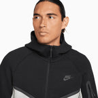 Chándal Windrunner de tejido Fleece tecnológico deportivo para hombre