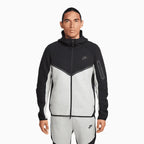 Chándal Windrunner de tejido Fleece tecnológico deportivo para hombre