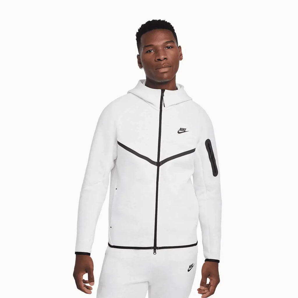 Chándal Windrunner de tejido Fleece tecnológico deportivo para hombre