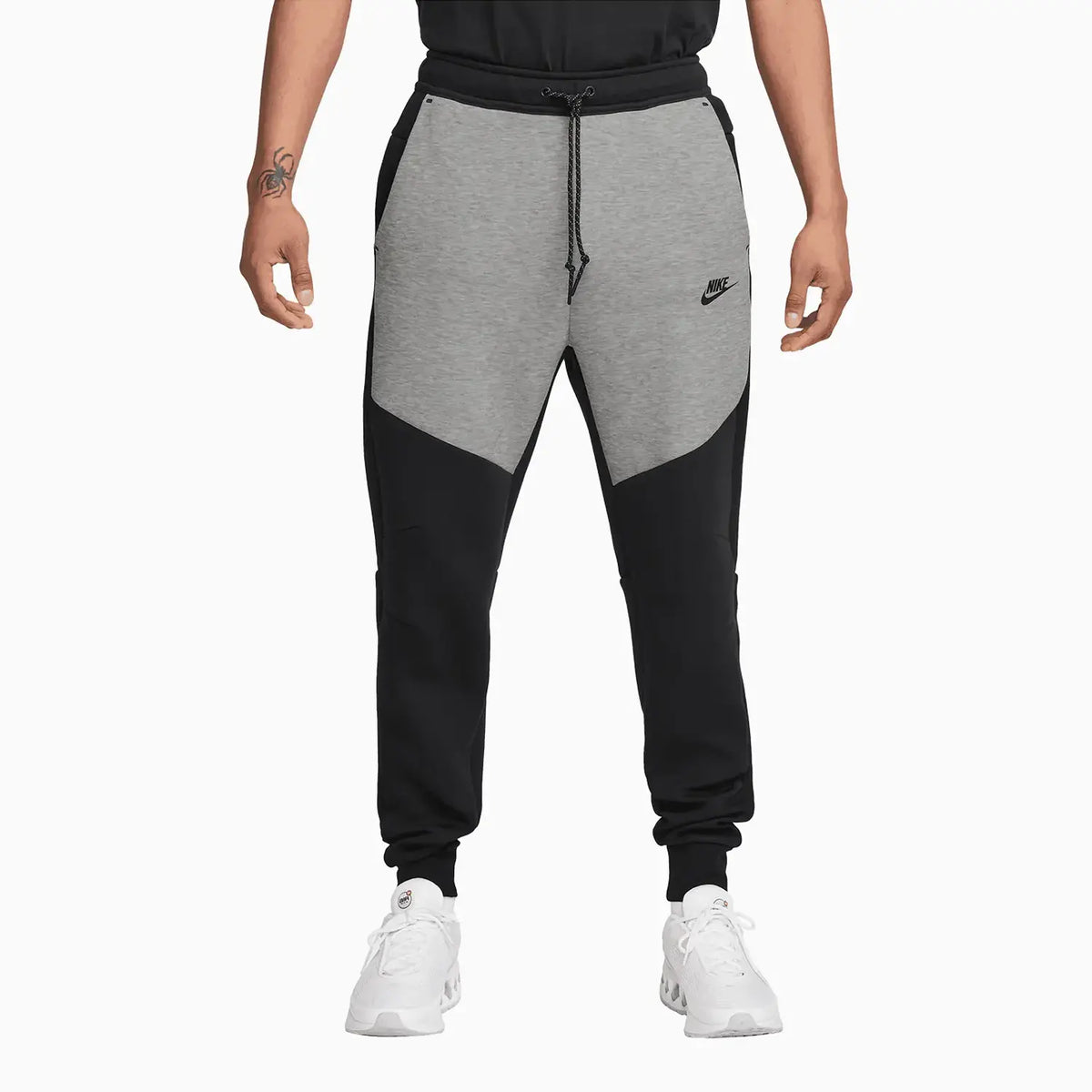 Chándal Windrunner de tejido Fleece tecnológico deportivo para hombre