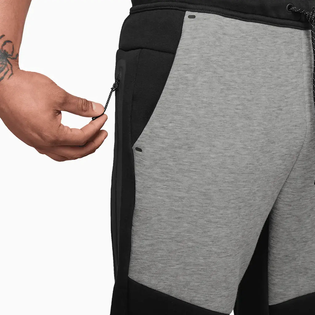 Chándal Windrunner de tejido Fleece tecnológico deportivo para hombre