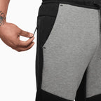 Chándal Windrunner de tejido Fleece tecnológico deportivo para hombre