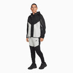 Chándal Windrunner de tejido Fleece tecnológico deportivo para hombre