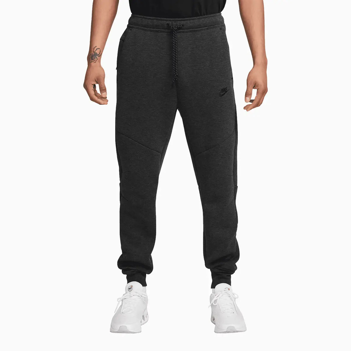 Chándal Windrunner de tejido Fleece tecnológico deportivo para hombre