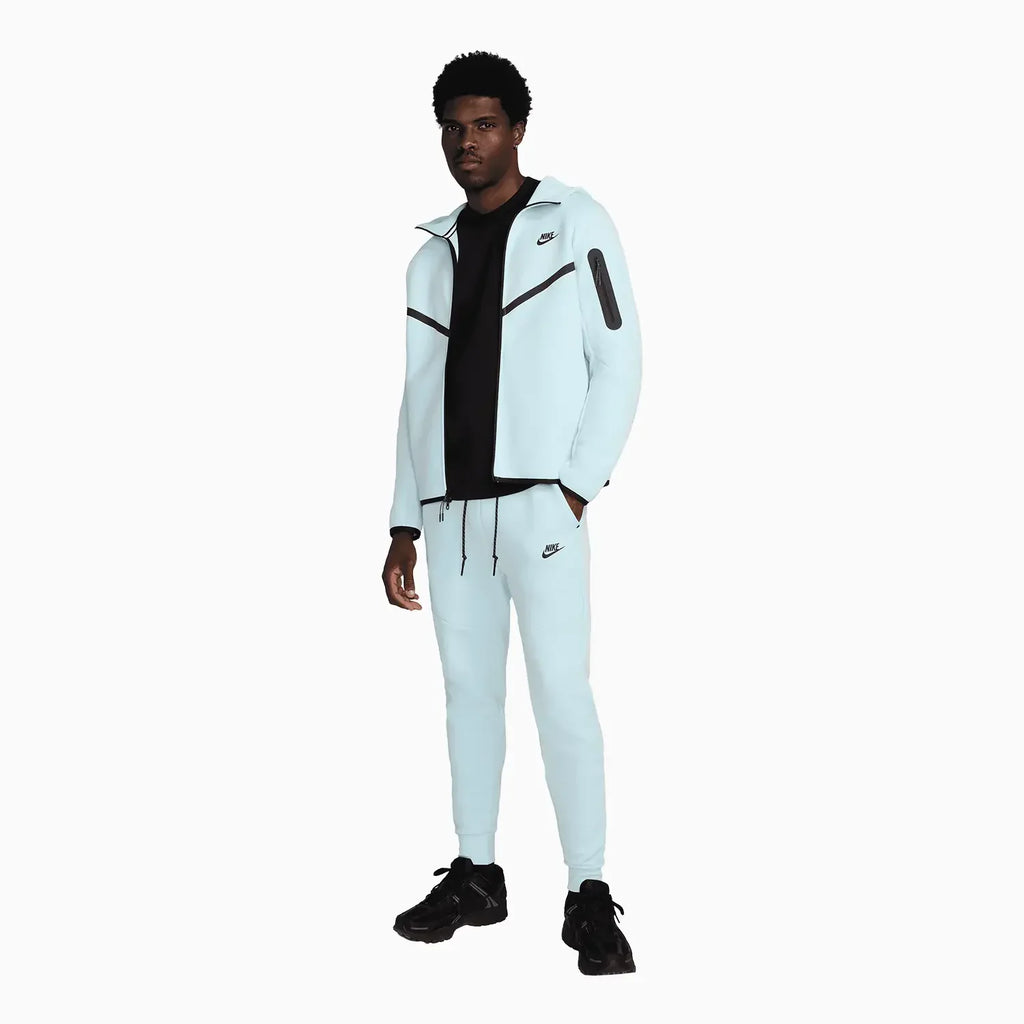 Chándal Windrunner de tejido Fleece tecnológico deportivo para hombre