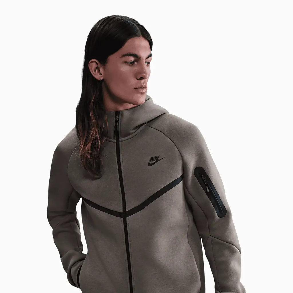 Chándal Windrunner de tejido Fleece tecnológico deportivo para hombre