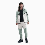 Chándal Windrunner de tejido Fleece tecnológico deportivo para hombre