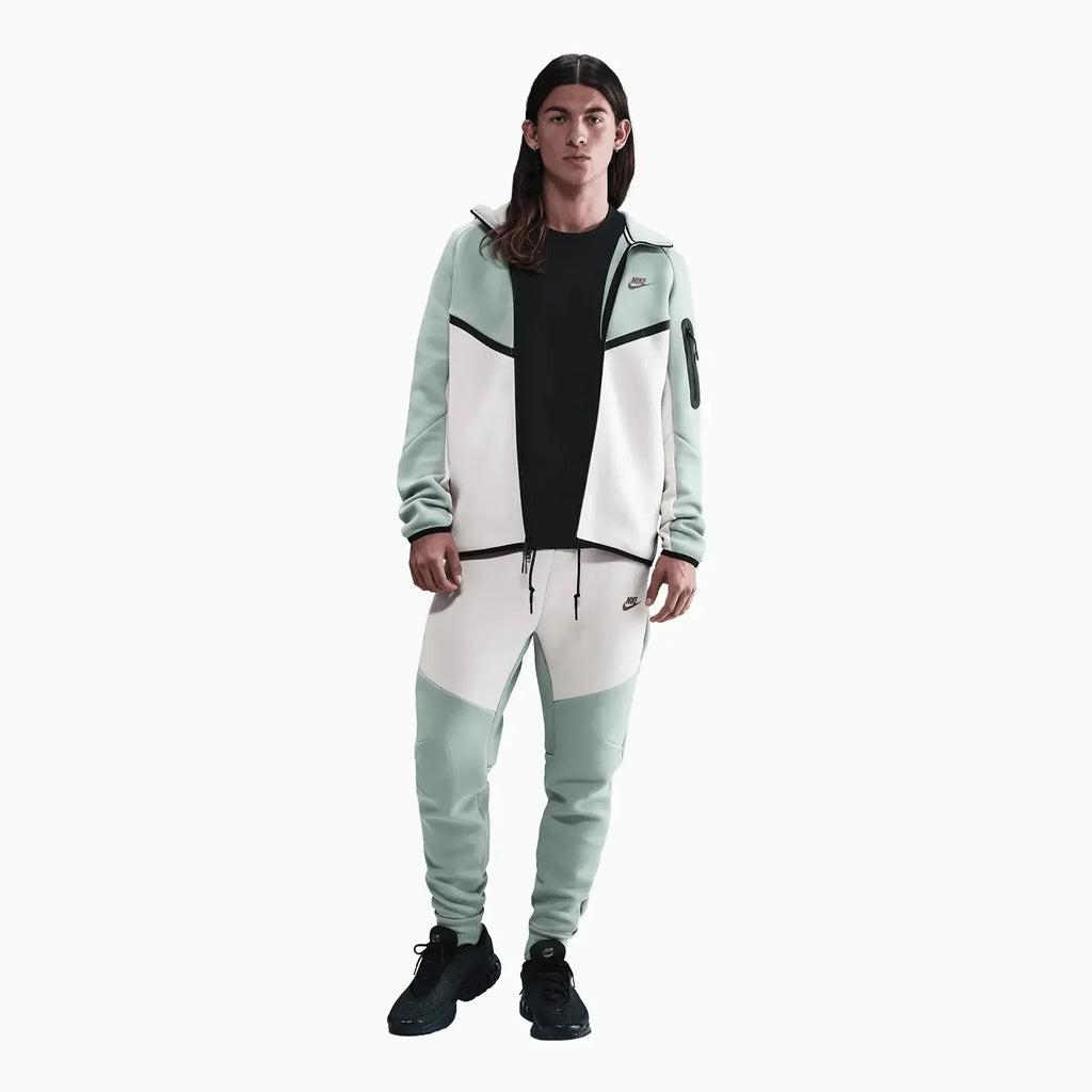Chándal Windrunner de tejido Fleece tecnológico deportivo para hombre