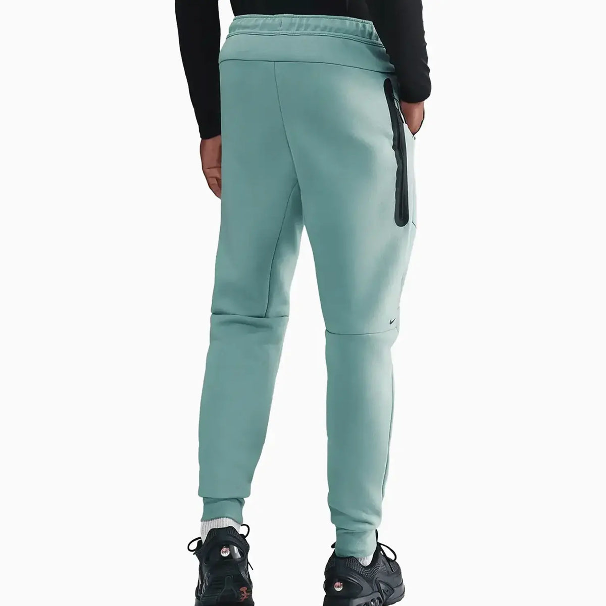 Chándal Windrunner de tejido Fleece tecnológico deportivo para hombre