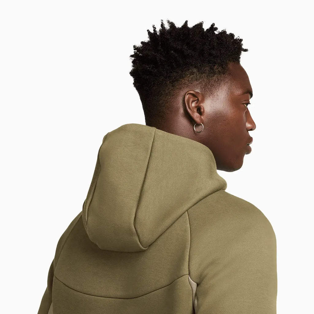 Chándal Windrunner de tejido Fleece tecnológico deportivo para hombre