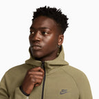 Chándal Windrunner de tejido Fleece tecnológico deportivo para hombre