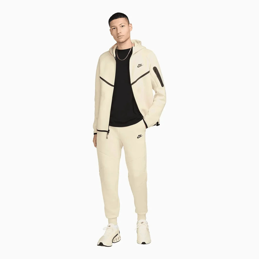 Chándal Windrunner de tejido Fleece tecnológico deportivo para hombre