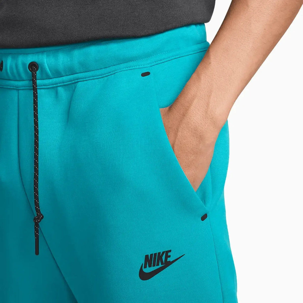 Chándal Windrunner de tejido Fleece tecnológico deportivo para hombre