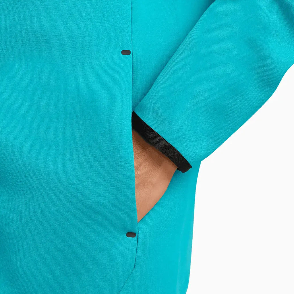Chándal Windrunner de tejido Fleece tecnológico deportivo para hombre