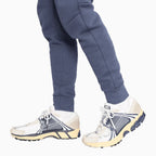 Chándal Windrunner de tejido Fleece tecnológico deportivo para hombre