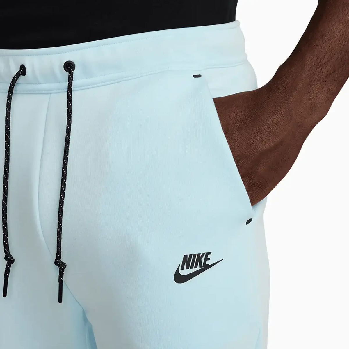 Chándal Windrunner de tejido Fleece tecnológico deportivo para hombre