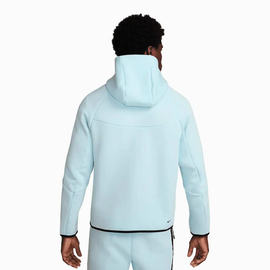 Chándal Windrunner de tejido Fleece tecnológico deportivo para hombre