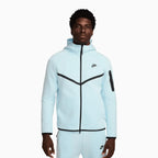 Chándal Windrunner de tejido Fleece tecnológico deportivo para hombre
