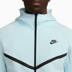 Chándal Windrunner de tejido Fleece tecnológico deportivo para hombre