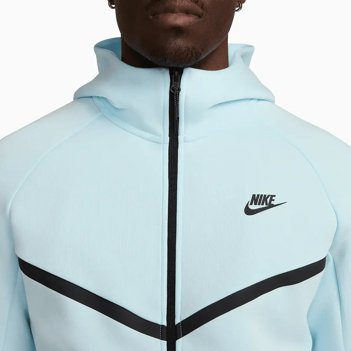 Chándal Windrunner de tejido Fleece tecnológico deportivo para hombre