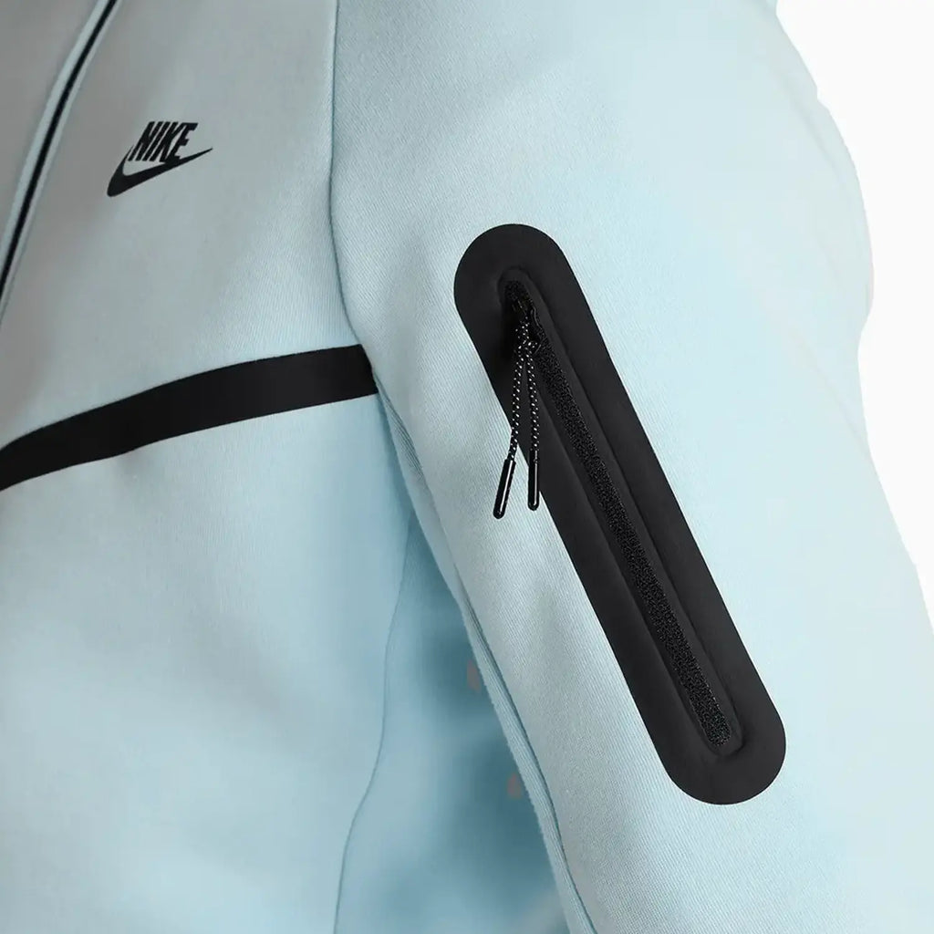 Chándal Windrunner de tejido Fleece tecnológico deportivo para hombre