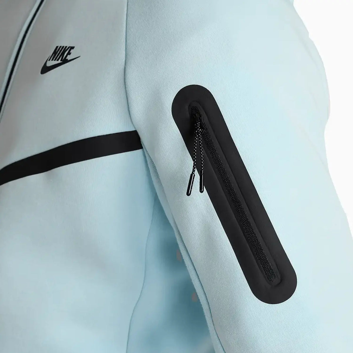 Chándal Windrunner de tejido Fleece tecnológico deportivo para hombre