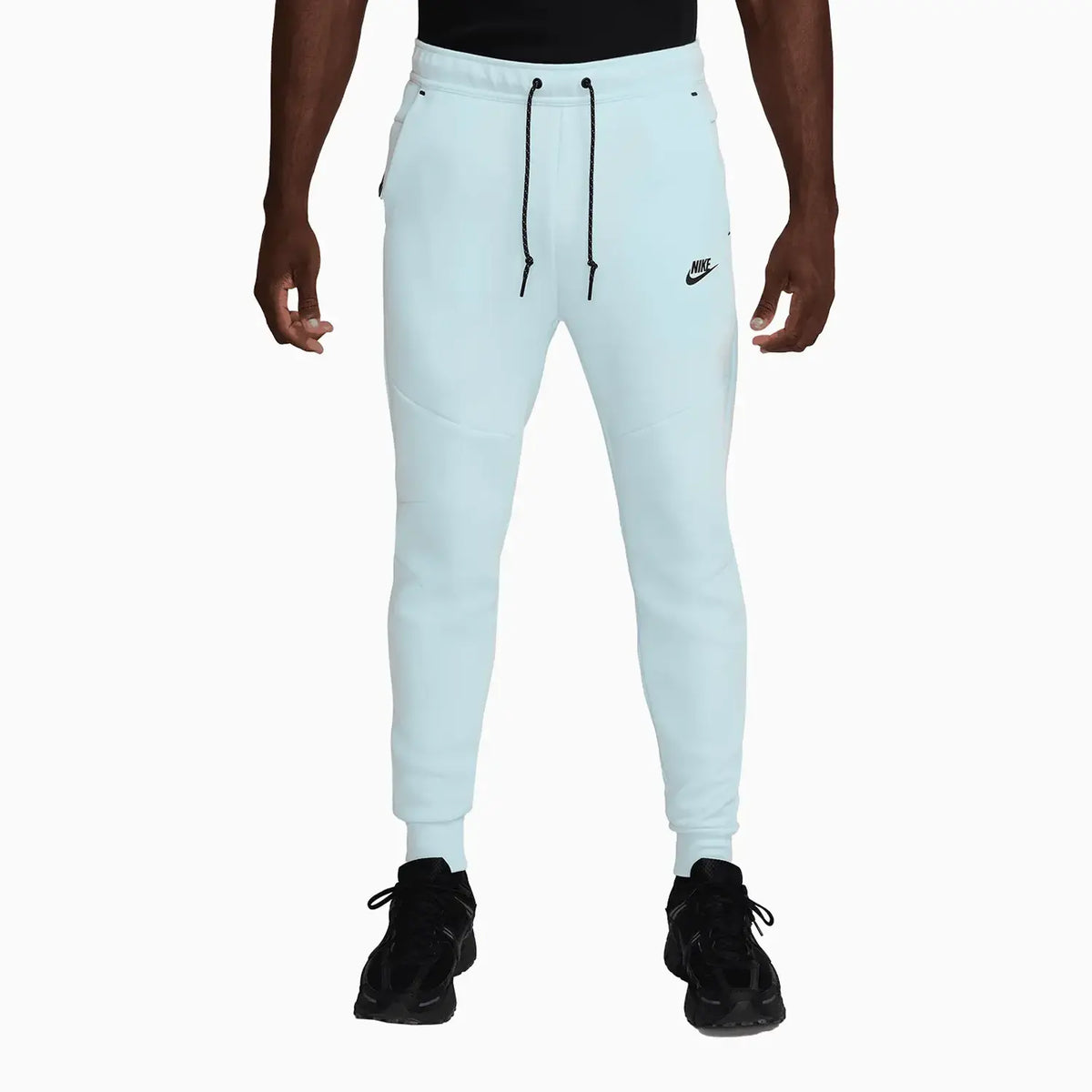 Chándal Windrunner de tejido Fleece tecnológico deportivo para hombre