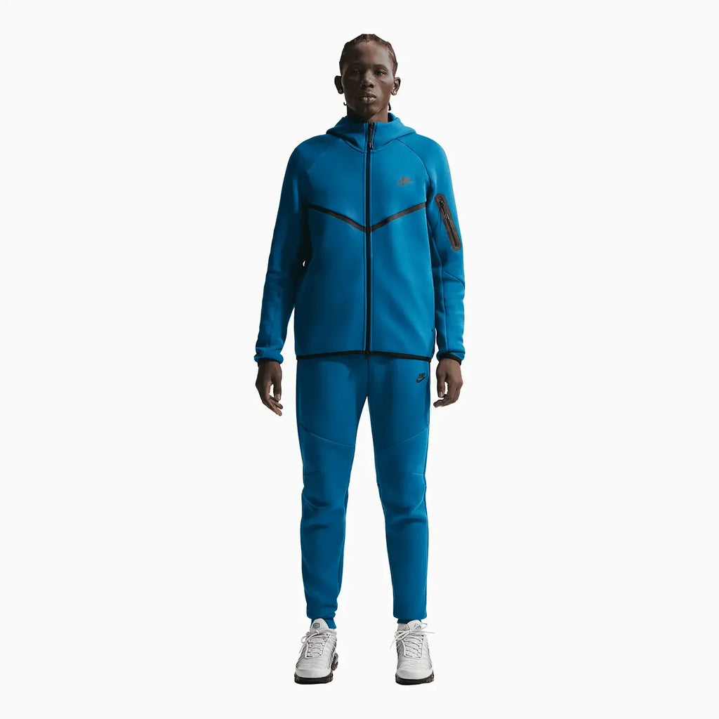 Chándal Windrunner de tejido Fleece tecnológico deportivo para hombre