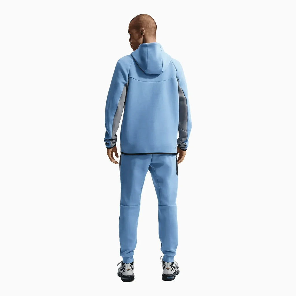 Chándal Windrunner de tejido Fleece tecnológico deportivo para hombre