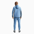Chándal Windrunner de tejido Fleece tecnológico deportivo para hombre