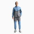 Chándal Windrunner de tejido Fleece tecnológico deportivo para hombre
