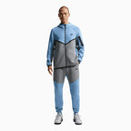 Chándal Windrunner de tejido Fleece tecnológico deportivo para hombre