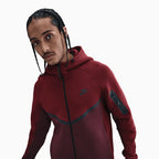 Chándal Windrunner de tejido Fleece tecnológico deportivo para hombre