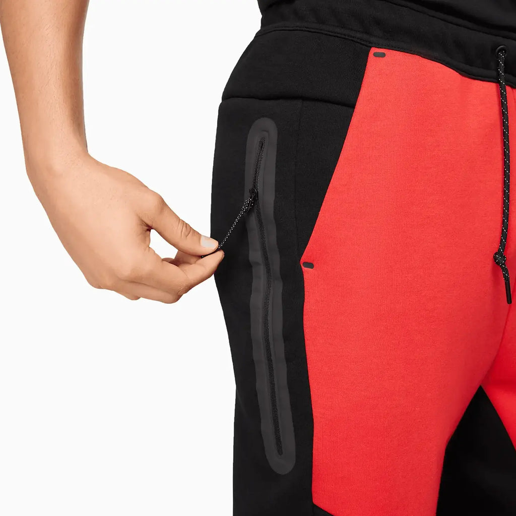 Chándal Windrunner de tejido Fleece tecnológico deportivo para hombre