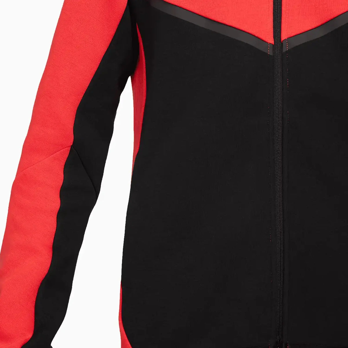 Chándal Windrunner de tejido Fleece tecnológico deportivo para hombre