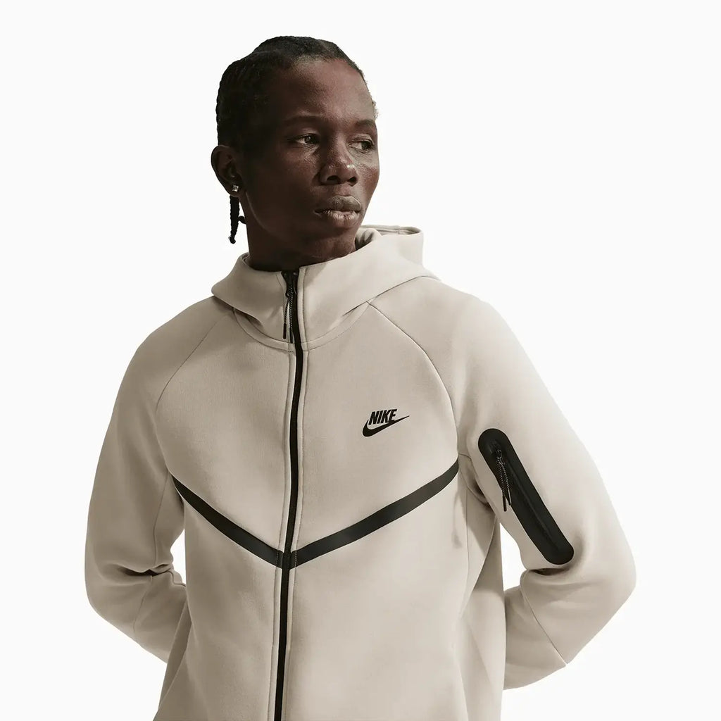 Chándal Windrunner de tejido Fleece tecnológico deportivo para hombre