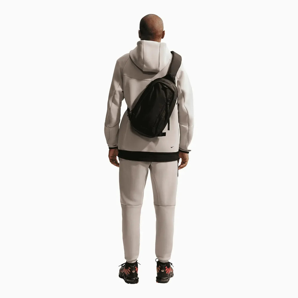 Chándal Windrunner de tejido Fleece tecnológico deportivo para hombre