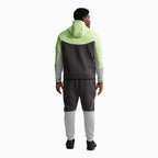 Chándal Windrunner de tejido Fleece tecnológico deportivo para hombre