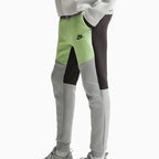 Chándal Windrunner de tejido Fleece tecnológico deportivo para hombre