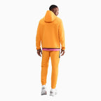 Chándal Windrunner de tejido Fleece tecnológico deportivo para hombre