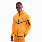 Chándal Windrunner de tejido Fleece tecnológico deportivo para hombre