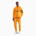 Chándal Windrunner de tejido Fleece tecnológico deportivo para hombre